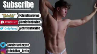 Hot Teaser -Christian Levine